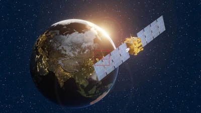 Space42 & Gatehouse Satcom Advance Direct-to-Device Satellite Messaging