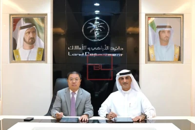 Dubai Land Department & MIE Events Partner to Drive Miami Investment at APEX