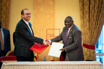 Abdullah bin Zayed Oversees Railway Infrastructure Deals in Uganda and Kenya