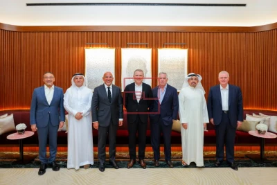 OMNIYAT Forms Strategic Advisory Board for Next Growth Phase