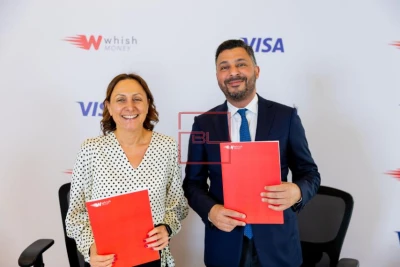 Visa and Whish Money Partner to Revolutionize Global Digital Payments