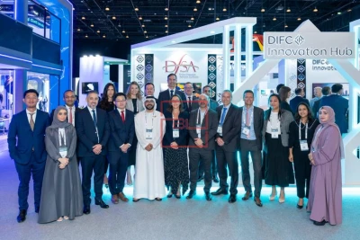 DFSA Tokenisation Sandbox Attracts ~100 Firms, Boosting DIFC Fintech