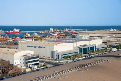 Grandweld Highlights Maritime Innovation at "Make It In The Emirates Forum 2025"