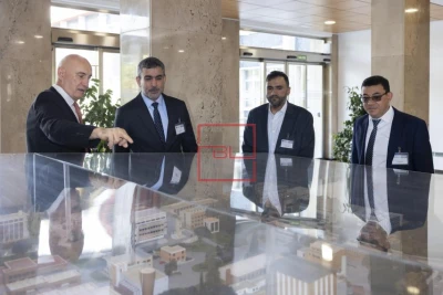 UAE & Spain Enhance Clean Energy Ties After High-Level Visit