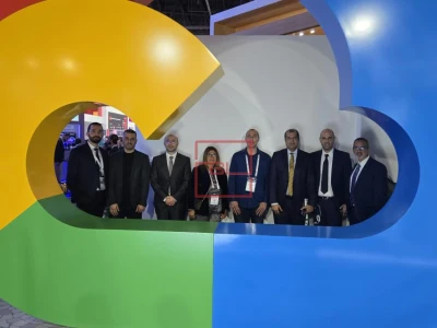 Deloitte Middle East Expands Alliance with Google Cloud