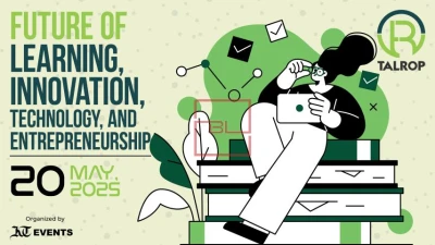 UAE and India Strengthen Innovation Partnership at "Future of Learning" Event