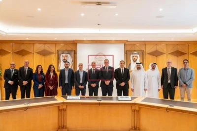 AUS & Transmed MoU to Drive Meaningful Industry Collaboration