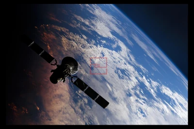 Space42 Achieves Strong Q1 2025 Results Advancing Strategy