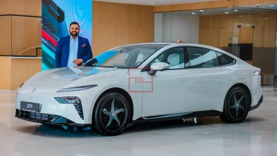 Driving the Future: How Dongfeng 007 EV is Powering the UAE’s Green Mobility Vision