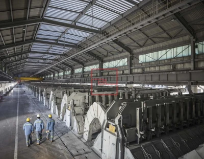 EGA Advances US Aluminium Plant Project in Oklahoma