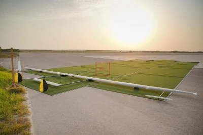 Space42 Opens MENA's First HAPS Manufacturing Facility in Abu Dhabi