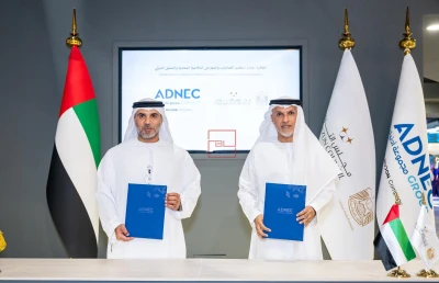 Tawazun Council & ADNEC Partner to Boost UAE Defence Events Globally