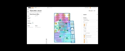 HPE Enhances Cloud-Based Security and Deployment Flexibility with AI-Powered Solutions