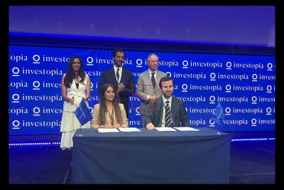 G42 & iGenius Partner for Europe's Largest AI Compute Cluster Boosting AI Economy