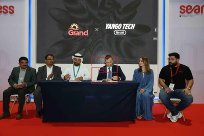 Yango Tech & Grand Hypermarkets Partner to Transform GCC Retail