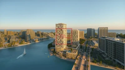 RAK Properties Expands Residential Portfolio with ENTA Launch