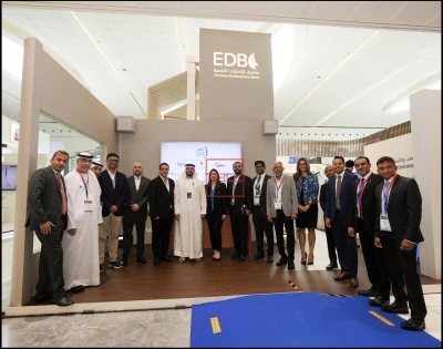 EDB Launches Digital Banking Platform for UAE Entrepreneurs