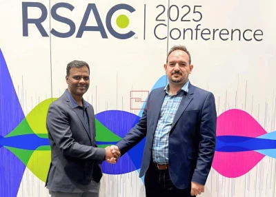 Strobes and SecureDigital Partner to Boost EMEA Cybersecurity Adoption