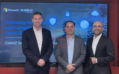 Microsoft & Core42: Sovereign Clouds Crucial for AI Era