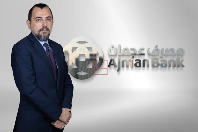 Ajman Bank Appoints Head of Fintech & AI Boosting Digital Innovation
