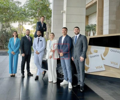 Qashio Raises $19.8M to Expand Regionally and Grow B2B Loyalty