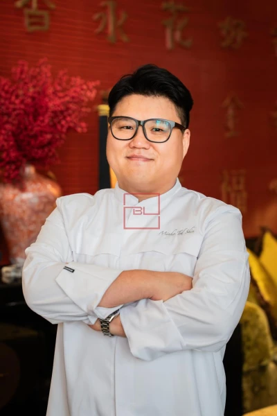 Buddha-Bar Dubai appoints Minho “Ted” Shin as Executive Chef