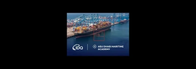 Abu Dhabi Maritime Academy & ID Quantique Collaborate on Quantum-Safe Cybersecurity