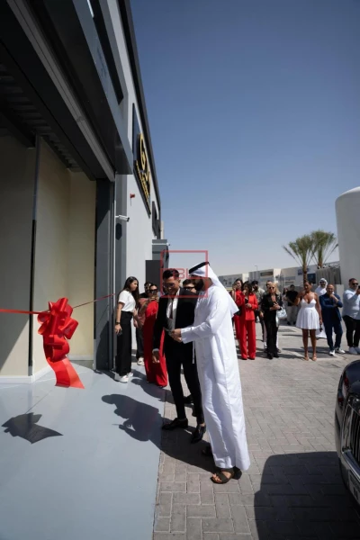 UAE Opens First Integrated Sustainable Metals Processing Facility