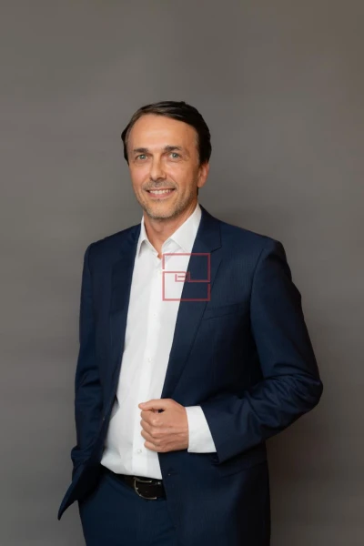 Gigamon Appoints Damian Wilk to Lead EMEA Emerging Markets