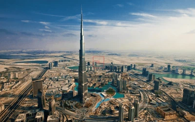 Stride Ventures Expands to Saudi Arabia: New Hub for Middle East Venture Debt