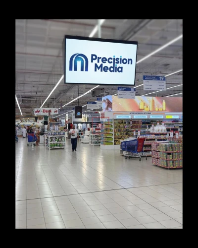 Majid Al Futtaim & Publicis Media Form AI Partnership
