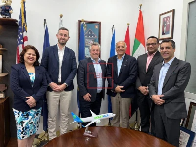 SolitAir and Marsh McLennan Partner for Aviation Risk Management