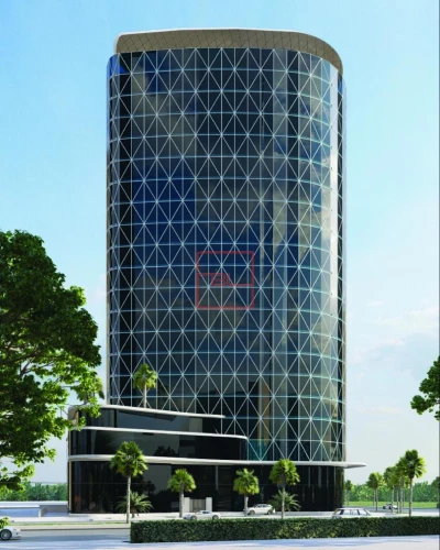 Cristal Hospitality Group to Open Grand Cristal Erbil with Qalhat Al Batra