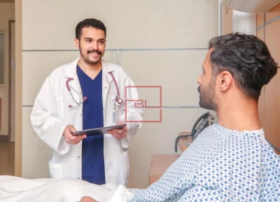 KFSHRC Leads Region in Clinical Trials and Gene Therapy