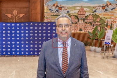Turkish Airlines Chairman Bolat Re-elected to IATA Board