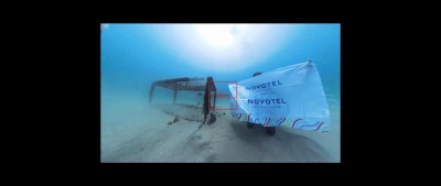 Novotel Partners with Seafood Souq for GCC Traceability Audit