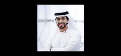 The DFSA Appoints Juma Thani Alhameli as their New COO