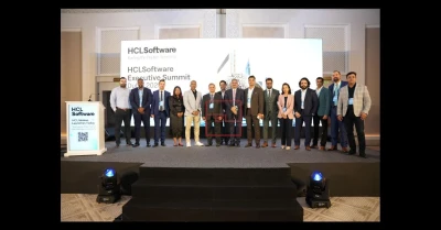 HCLSoftware Targets Middle East Growth with XDO Framework Launch in Dubai