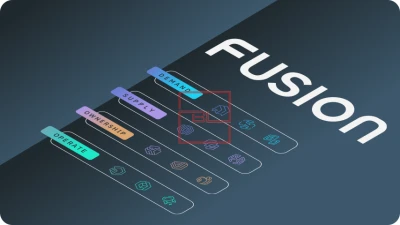 Official Mobility Live Technology Partner Keyloop Launches Fusion Automotive Retail Platform