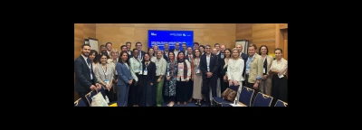 Qatar and Goumbook Advance Blue Economy Vision at UNOC3