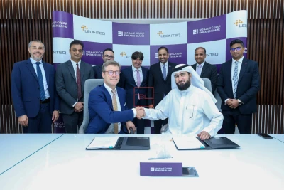 Emirates Islamic and Leonteq Launch Shariah-Compliant Structured Products