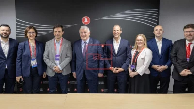 Turkish Airlines & TAP Air Portugal Expand Cooperation
