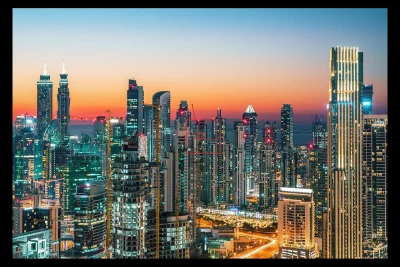 Dubai’s Property Market Heats Up: Bayut Data Reveals Summer is Peak Season for Real Estate Activity