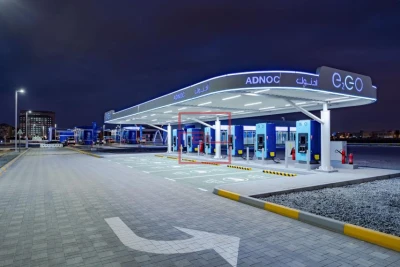 ADNOC Distribution Report: Strong Progress in ESG Commitments
