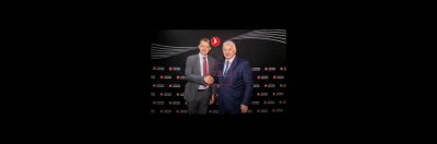 Turkish Airlines and Icelandair Expand Codeshare Partnership