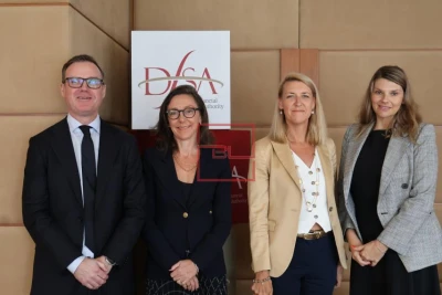 DIFC Innovation: DFSA Engages Firms in Tokenisation Sandbox
