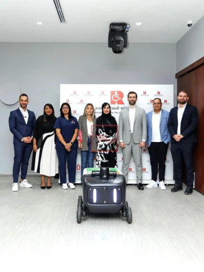 Yango Partners with Rashid Centre for Inclusive AI & Mobility