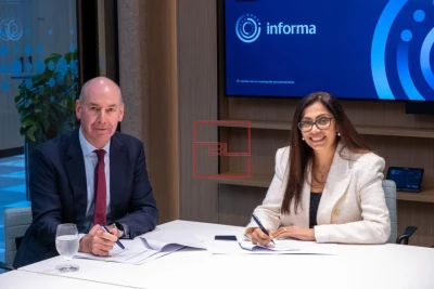 Informa Connect Academy & CIPD Partner for MENA Learning Programs