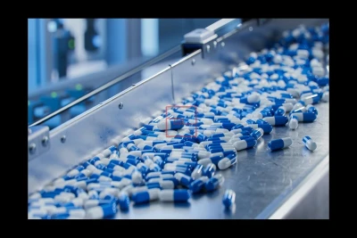 From Lab to Market: The Economics of Drug Development and Distribution