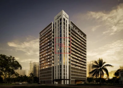 Al Tareq Star Launches Norah Residence in Jumeirah Village Circle